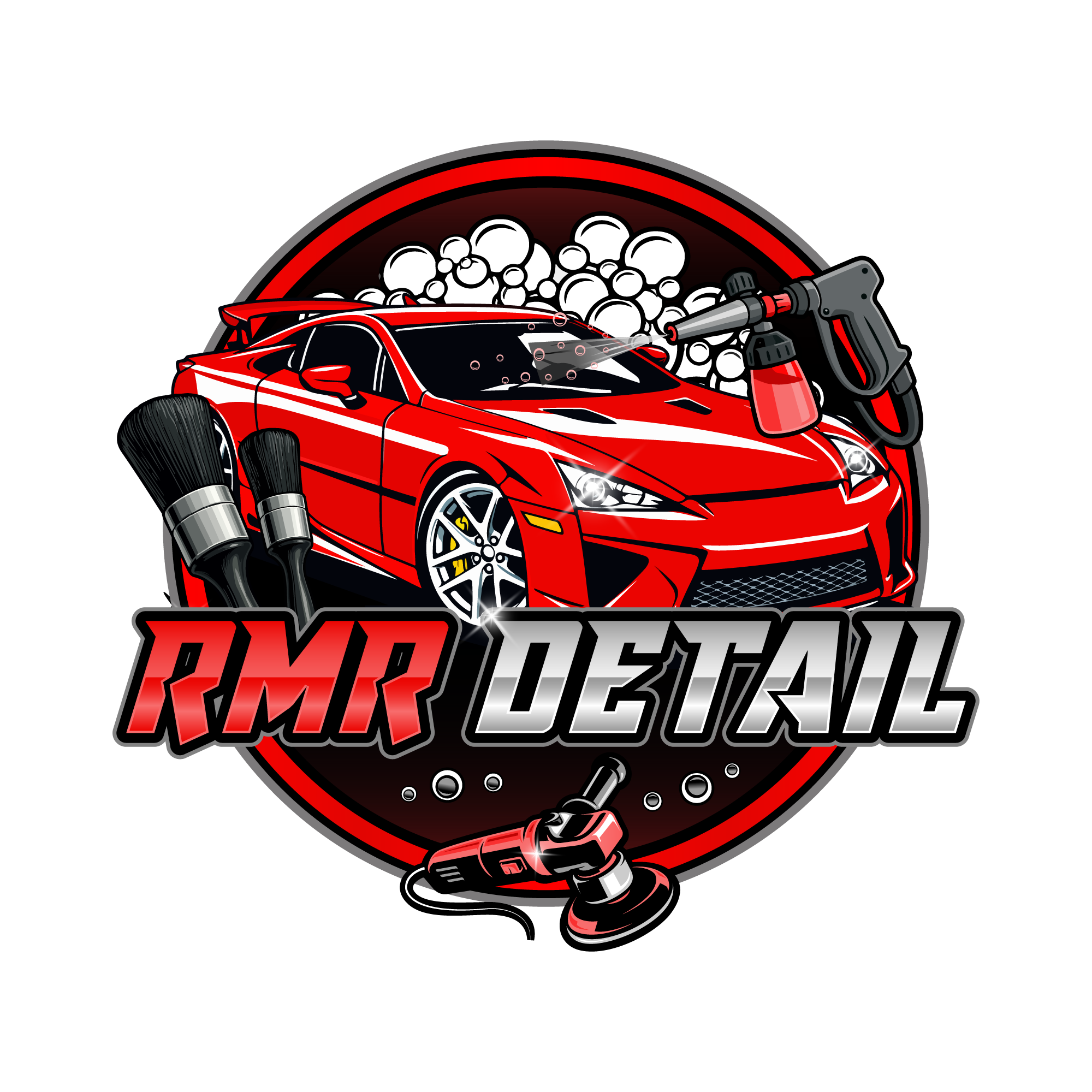 RMR Detail